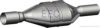 EEC HI8002 Catalytic Converter